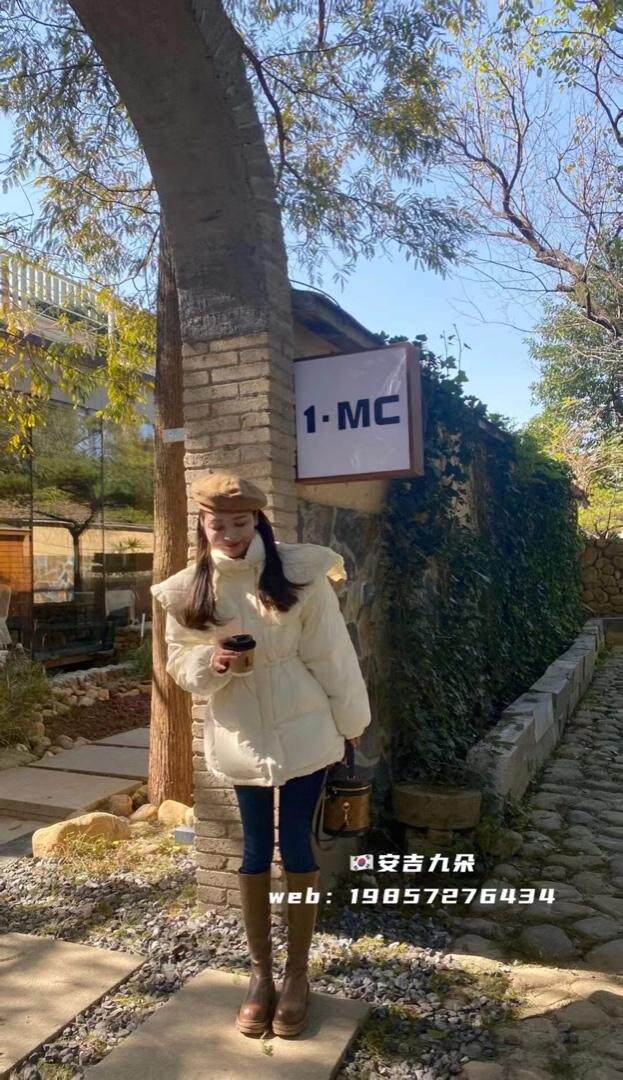 羽绒服特价清仓，女装羽绒服，LUCKY