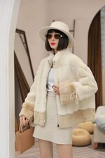 [现货]丹麦貂，三色、两个尺码，其它，依柏璐