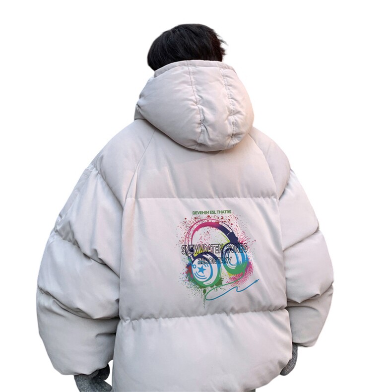 ！面包服男棉衣男棉服男大码棉袄男加厚外套男潮MB243-P90,男装棉衣,电商B367