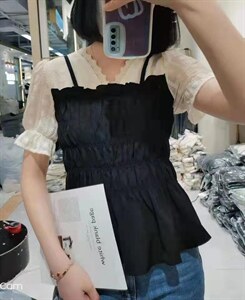 2022 夏装短袖 51热卖,其它,泰靡(1F)