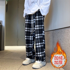 黑色（加绒）