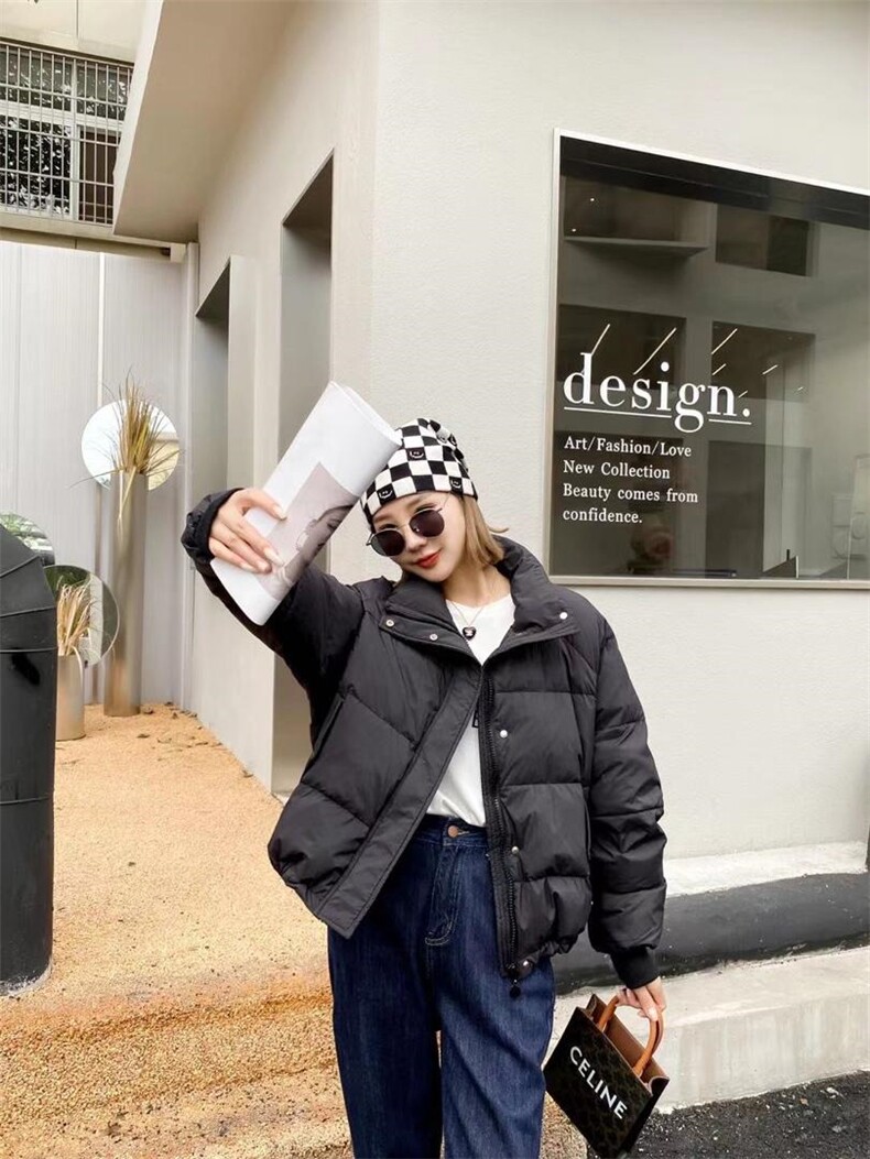 现货，新款羽绒服，女装羽绒服，OT