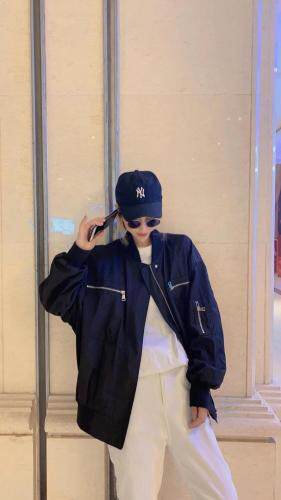 秋季外套，其它，别无选择