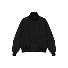 1506/QM61080/P63廓形短款飞行棉服，男装棉衣，星座1506