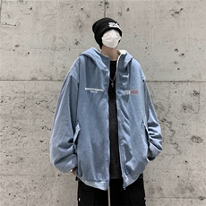 牛仔蓝