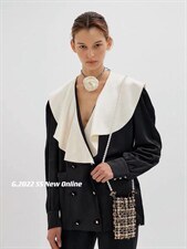 海军领上衣均码现货，其它，G