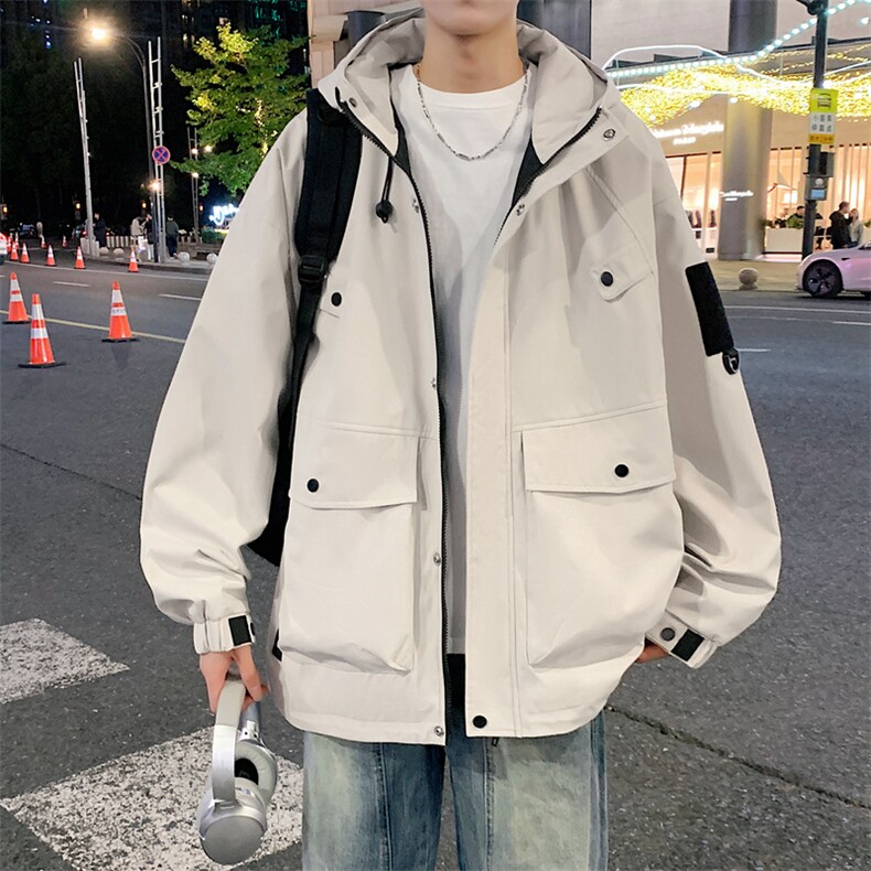现货春季新款工装夹克男飞行员美式上衣外套A02527-P83,男装夹克,星座308B-2