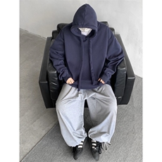 藏蓝色