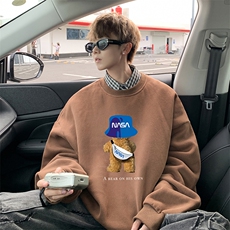 棕色