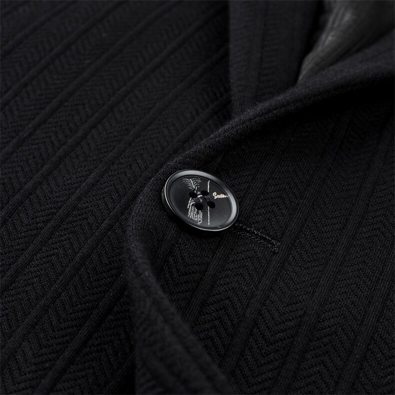 秋季新款西装男西服简约外套西服商务休闲小西装单西,男装西服,电商B360