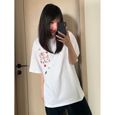 白色