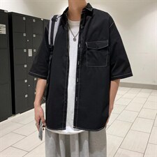 黑色