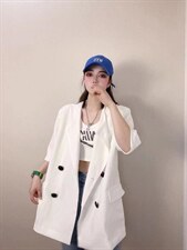 西装，女装西装，爱丽伽