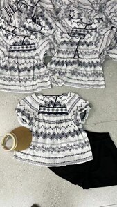 新款刺绣小衫～,其它,DAP