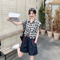 格子