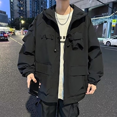 红色