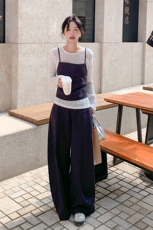 【上就能卖】大量不缺货转化好时尚休闲三件套2572P230K350，女装套装/套裙，2C292