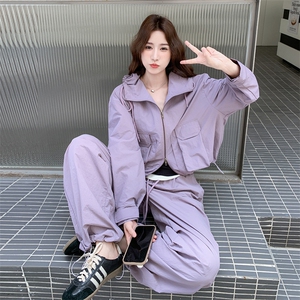 现?货?春款韩系休闲两件套2D151-F15-P175-K268图片
