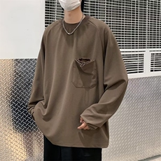 棕色