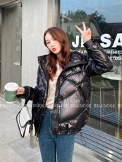 羽绒外套，其它，布落阁