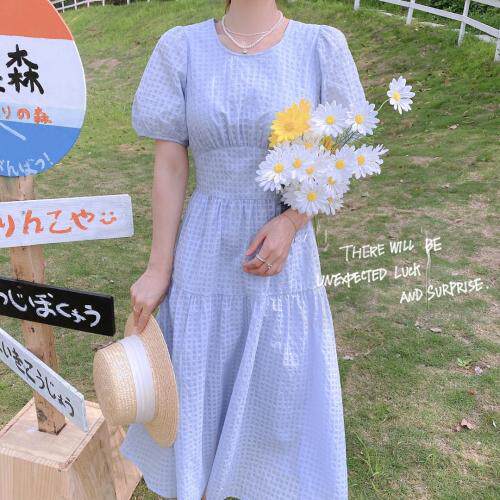 MISS连衣裙～1271，女装连衣裙，MISS(2F)