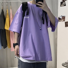 紫色