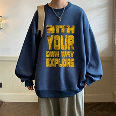 蓝色
