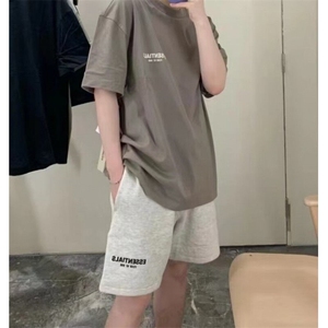 美式篮球运动休闲短裤，网图-A061-AD01382-特P20图片