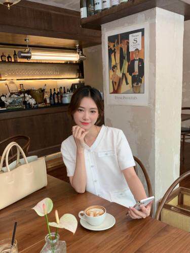 早秋小香风连衣裙，女装连衣裙，QY2