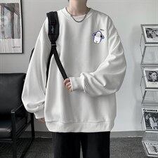 白色
