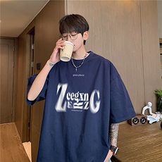 藏青色