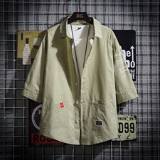 军绿色