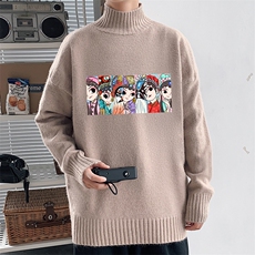 卡其色
