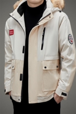 2023年新款羽绒服P330，男装羽绒服，电商D223-1
