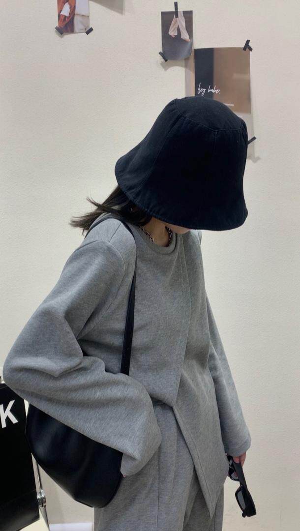 小女人休闲风又高级，其它，Alissa Lin