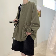 绿色