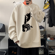 米白色