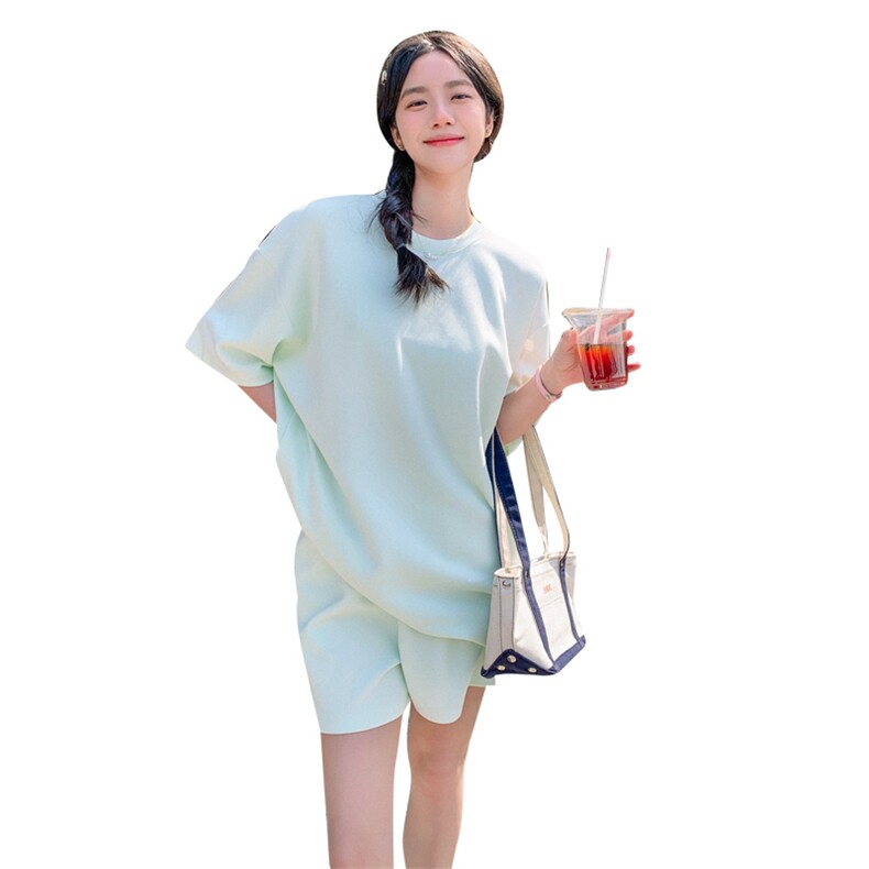 【新款首-发】休闲卫衣套装P115控168,女装套装/套裙,浙宝285（原212）