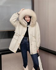 冬天派克系列，其它，品炫姿(3F)