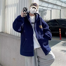 蓝色