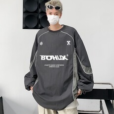 灰色