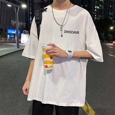 白色