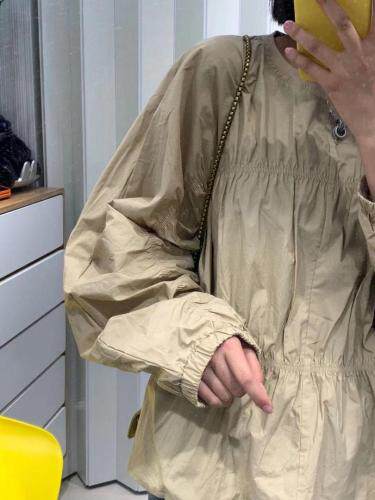 小衫，女装，江南俏之羽