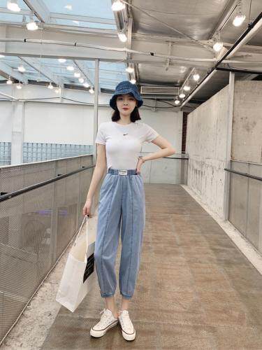 天丝长裤，女装，Gemini