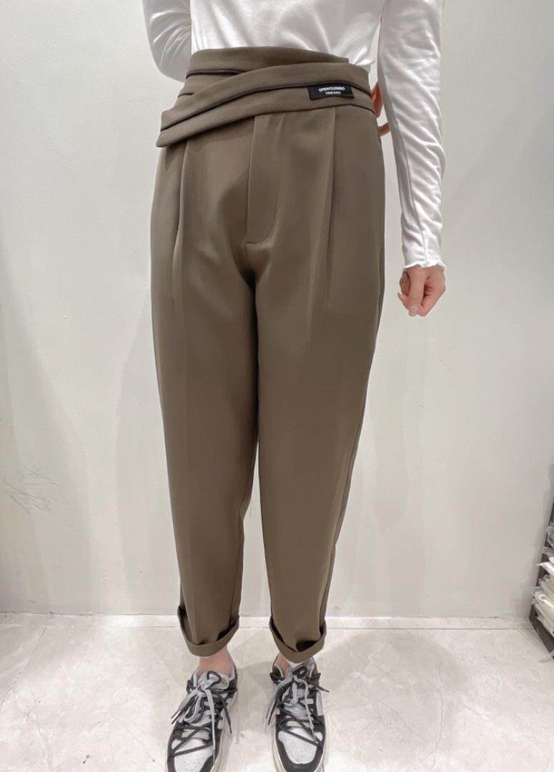 秋装裤，其它，黎望