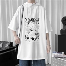白色