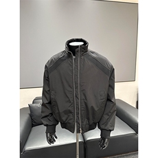 1506-1/MF-981/P79立领冲锋衣夹克棉服男保暖三防外套，男装夹克，星座1506-1