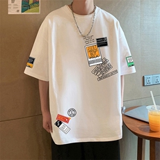 白色