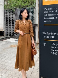 春装新款图片