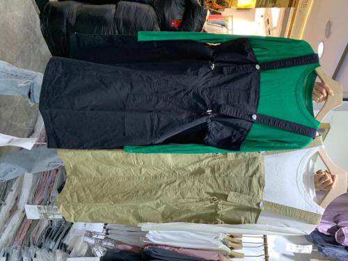 两件套，女装，卡笛琇